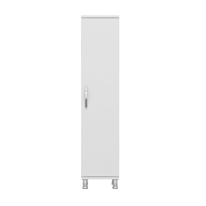 Hanah Home Seul - Armario multiusos Blanco